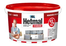 HETMAL STANDARD 15+3kg (SUPERMALBA)