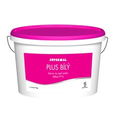 SUPERMAL PLUS 15KG MAL.BARVA 400082