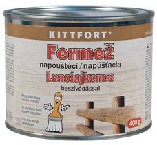 FERMEZ NAPOUSTECI 400g KITTFORT