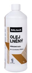 LNENY OLEJ 1litr