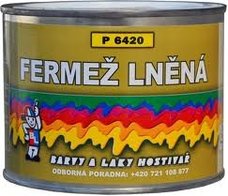 FERMEZ LNENA 0.375l HOSTIVAR