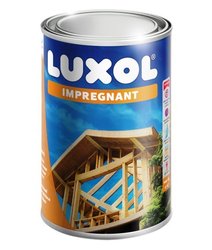 S 1033 LUXOL IMPREGNANT 0000 2,5L