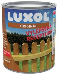 S 1023 LUXOL EXTRA INDICKY TEAK 0026 0,7