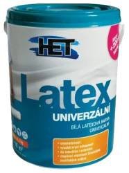 LATEX UNIVERSALNI 0,8kg+0,2kg HET