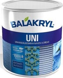 BALAKRYL M.BILY 0,7l 0100