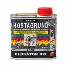 BLOKATOR RZI HOSTAGRUND U2161 0,4L 32828