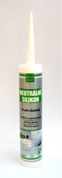 DB NEUTRAL.SILIK.280ml 30601SL TRANSP