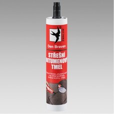 DB STRESNI TMEL BITUM.310ml 10205RL