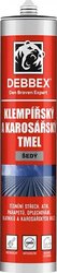 DB KLEMPIRSKY TMEL 280ml SEDY 201023RL