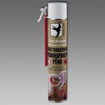 DB NIZKOEXPANZNI PENA 500ml 40122GD