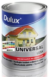 DULUX 4400 0.375L SYNT.SVETLE MODRA