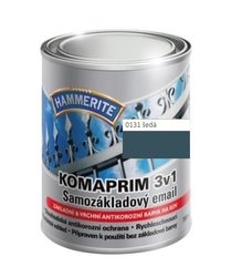 KOMAPRIM 3v1 SEDY 0131 0,75L