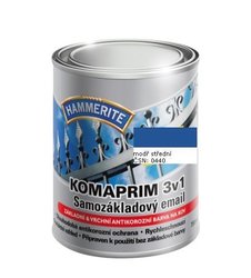 KOMAPRIM 3v1 STRED.MODRY 0440 0,75L