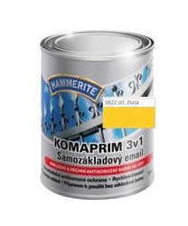KOMAPRIM 3v1 ZLUT STREDNI 0622 0,75L