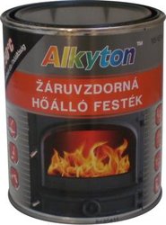 ALKYTON ZARUVZDORNA STRIBRNA 0,25l