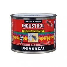 S2013 9110 HLINIK 0,375L INDUSTROL