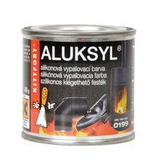 ALUKSYL CERNY 0199 400g