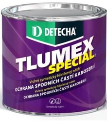 TLUMEX PLAST PLUS 2kg ern