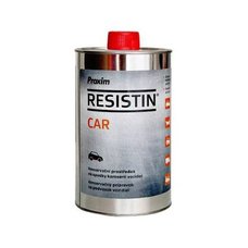 RESISTIN CAR 950g SPODKY AUT
