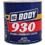 BODY 930 2,5kg 6326