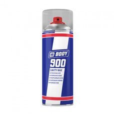 BODY 900 400ml SPRAY VOSK DO DUTIN 6536