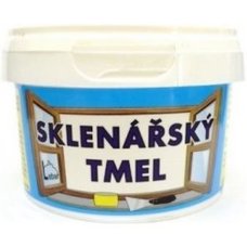 SKLENSK TMEL 1kg