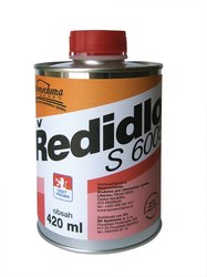 REDIDLO S 6005 420ml NA STRIKANI