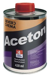 ACETON 420ml