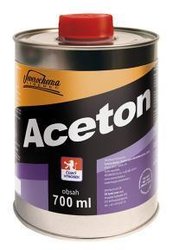 ACETON 700ml