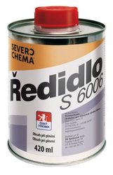 REDIDLO S 6006 420ml