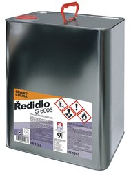 REDIDLO S 6006 9L PANTER