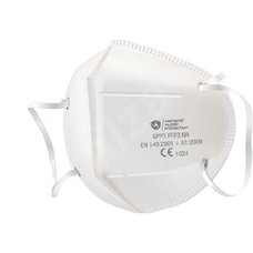 RESPIRATOR FFP3 BL