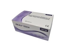 ANTI-COVID TEST ZE SLIN REALY 1KS