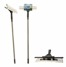 STERKA NA OKNA TELESKOP 150cm 220224