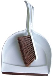 SMETACEK+LOPATKA 3110 BROWN 0220203