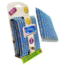 HOUBOV DRATNKA 2ks MODR 0220902