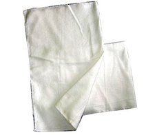 PRACHOVKA 42x40 FLANEL BILA 0220019