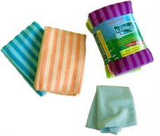 SVEDSKA UTRKA TOWEL 40x40cm 280g/022001