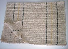 HADR TKANY BILY 80x60  0220060