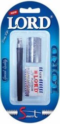 HOLICI STROJEK LORD KLASIC.ZILET.0170697