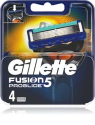 GILLETTE FUSION5 PROGLIDE 4NH