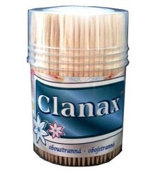 PARATKA CLANAX OBOUST.350ks DOZA 0200020