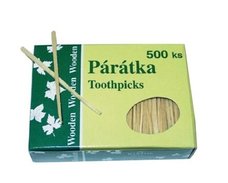 PARATKA PLOCHA 500ks  0200015