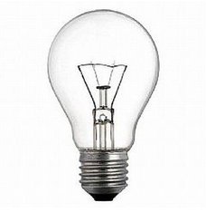 ROVKA E27 40W IR /18343/
