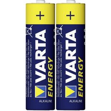 BATERIE AAA VARTA MIKRO 2ks ENERGY