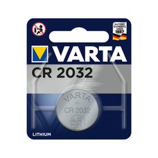 BATERIE VARTA CR 2032 LITHIUM 961080