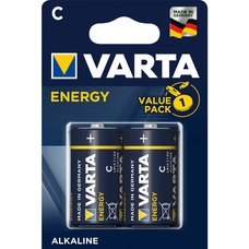 BATERIE VARTA MONO 2ks ENERGY  961101