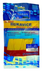 RUKAVICE GUMOV STANDARD M-8 VELUR220522