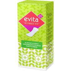 EVITA SLIP CLASSIC FIT 20ks