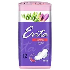 EVITA NORMAL WINGS 12ks